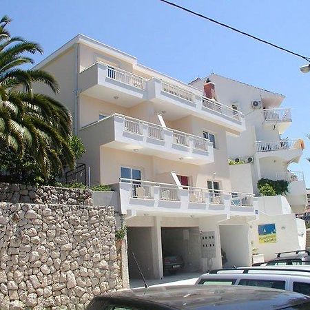 Adriatic Apartment Neum Exterior foto