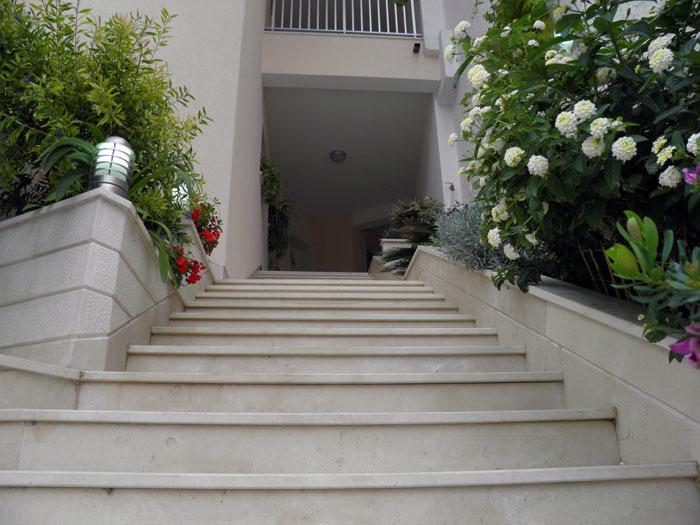 Adriatic Apartment Neum Exterior foto