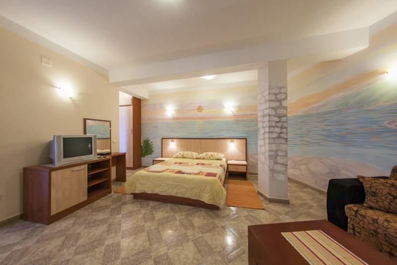 Adriatic Apartment Neum Quarto foto