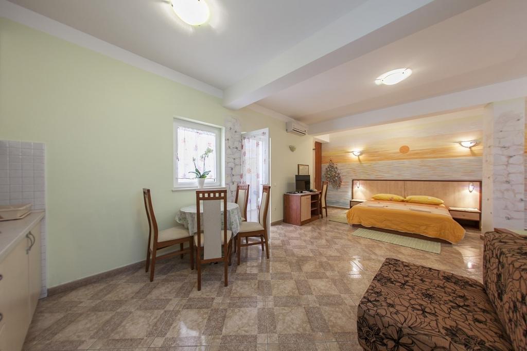 Adriatic Apartment Neum Quarto foto