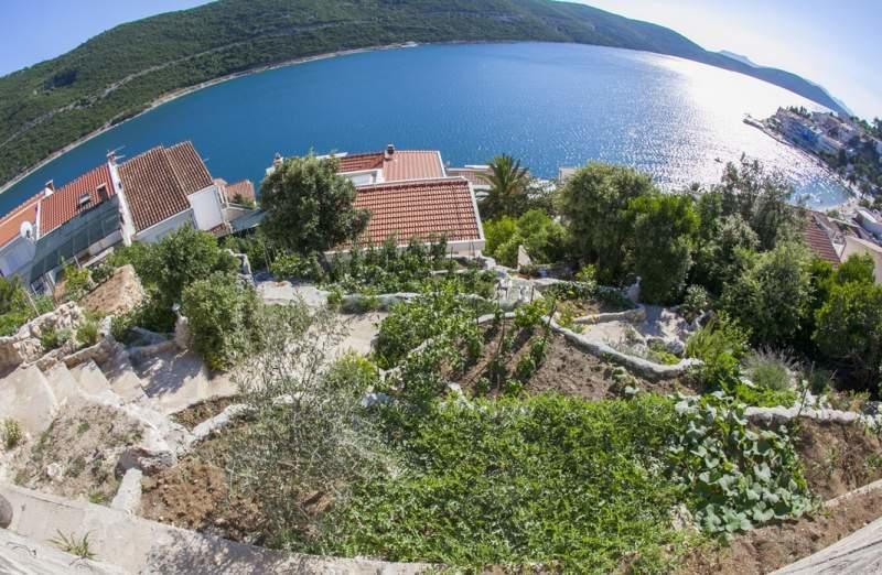 Adriatic Apartment Neum Exterior foto