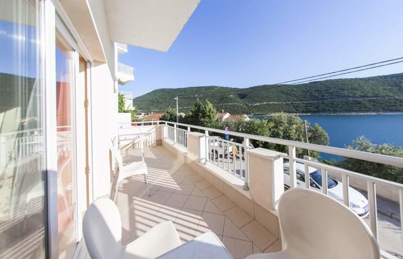 Adriatic Apartment Neum Quarto foto