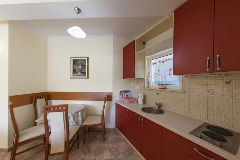 Adriatic Apartment Neum Quarto foto