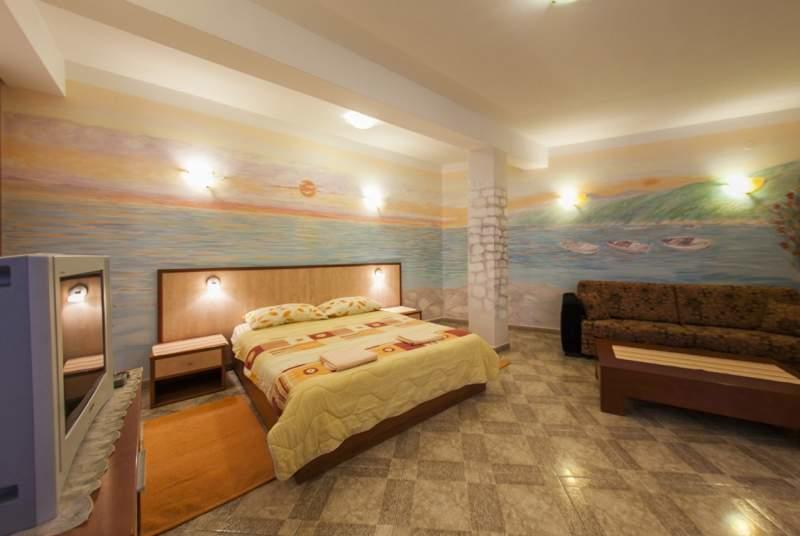 Adriatic Apartment Neum Quarto foto