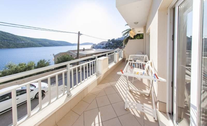 Adriatic Apartment Neum Quarto foto