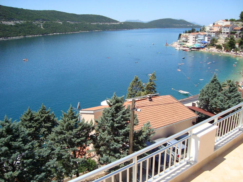 Adriatic Apartment Neum Exterior foto